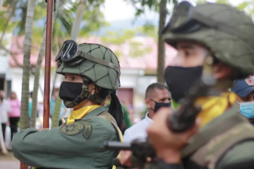 Reyna Pérez de Márquez tweet media