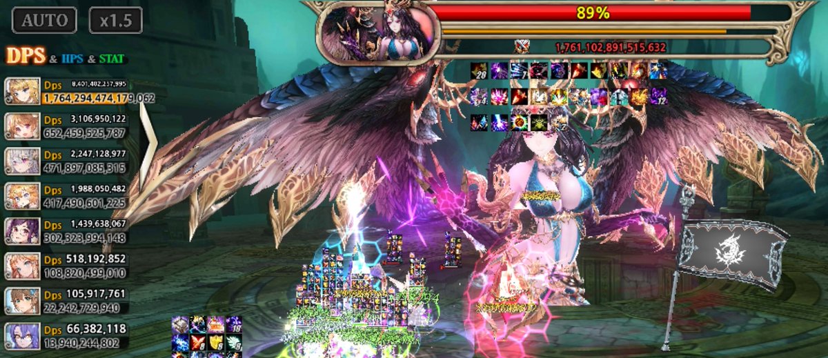 T0BBG's tweet photo. Reached 10q overall score with Arte 👑 https://t.co/xxOLBSiQNC