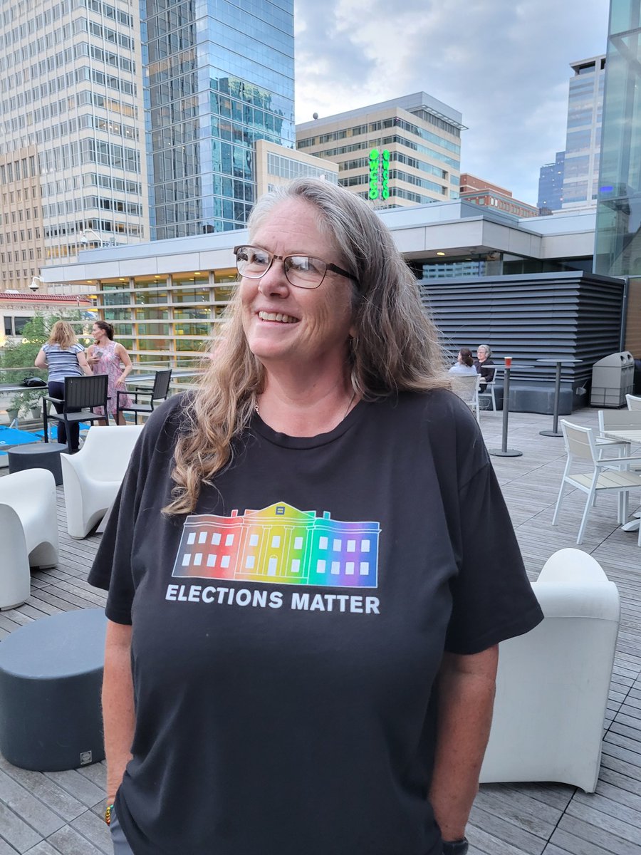 Indeed. Elections Matter!
