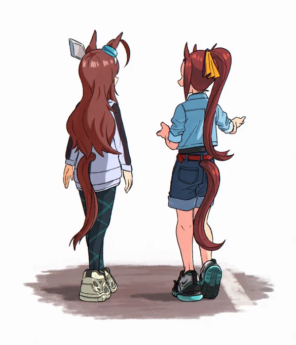 バクちゃんて誰かと歩く時無意識に車道側歩いてそう 