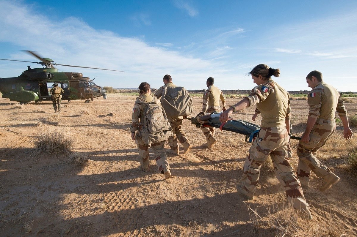 Armée de Terre tweet media