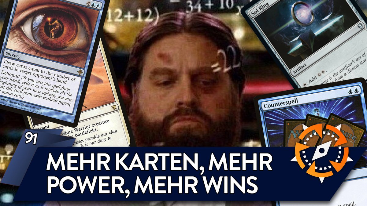 EDH_Kompass's tweet photo. Wer heute oder morgen noch etwas zum Hören während der An- oder Abreise vom #CommandfestFFM braucht hat Glück! Unsere neue Folge ist da! Diesmal dreht sich alles um Advantage in Commander. Viel Spaß!
https://t.co/TvrxfWSu9k
https://t.co/qm4213eJNR
https://t.co/yA4Xmtxusj https://t.co/BG2u8GBdWD
