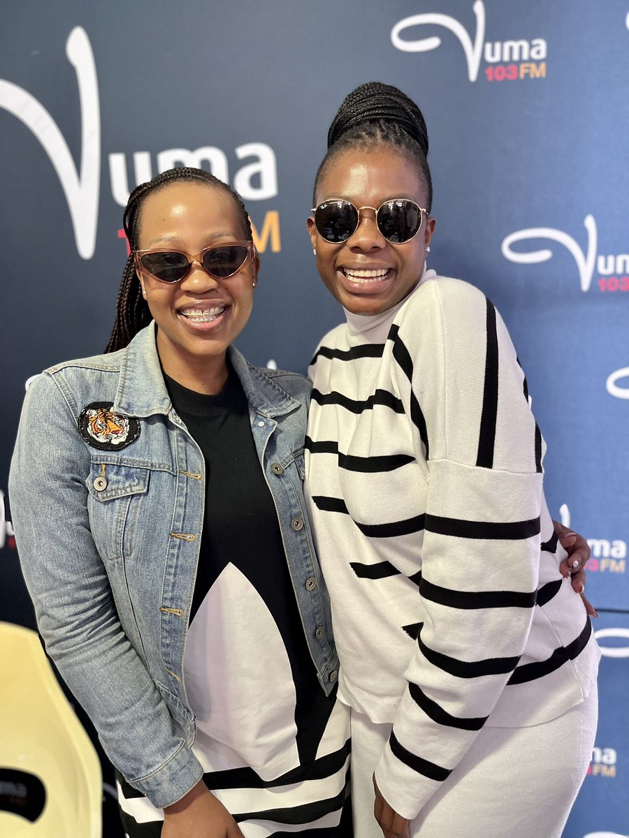 VumaFM's tweet photo. We are still at the South Regional Business Fair with Noxolo Mathula. Make sure to join her Master Class tomorrow at Kwamnyandu mall in uMlazi.
#WeekendCrush #VumaFM #SouthRegionalBusinessFair https://t.co/qVbd3P3dy6