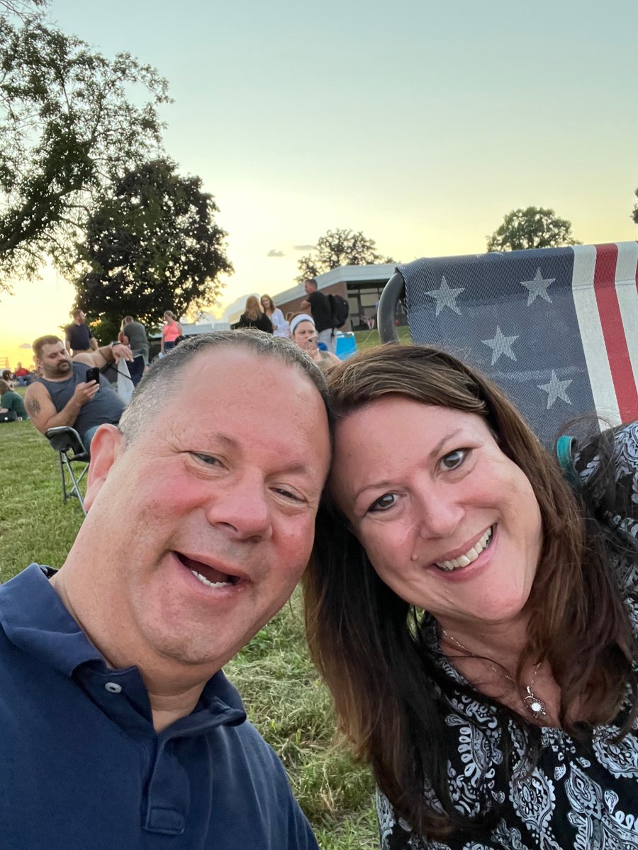 CT State Rep. Craig Fishbein tweet media