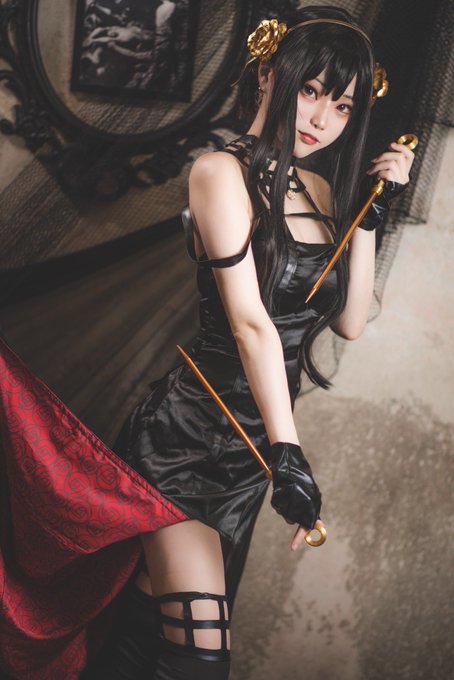 Twitterのコスプレ画像49