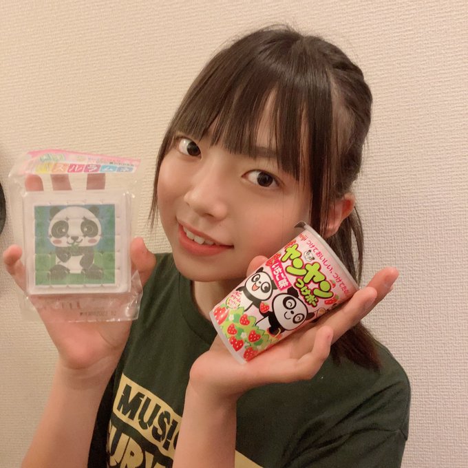 Twitterのコスプレ画像10