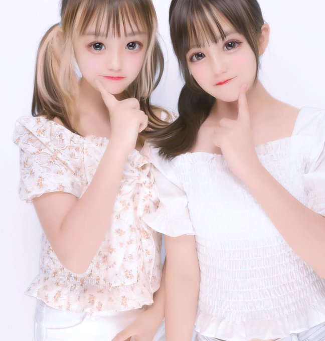 Twitterのコスプレ画像4