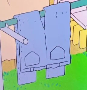 @mama_in_a_house ジーンズ厨がみたら発狂するやつ 