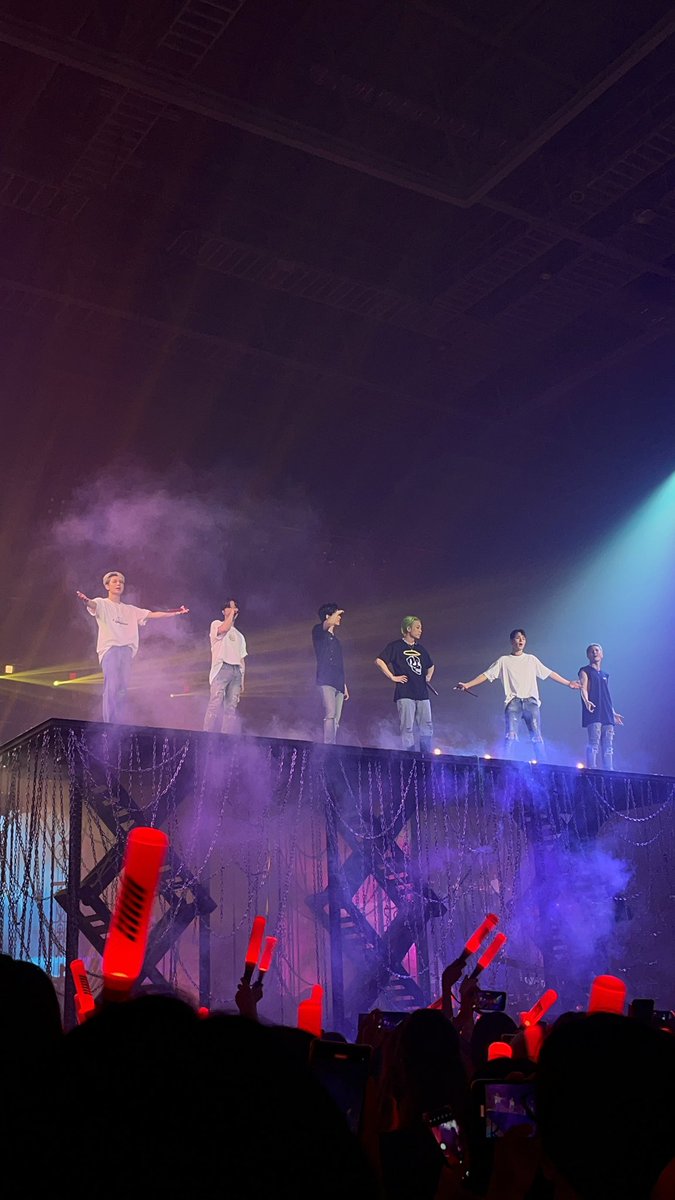 bobbism's tweet photo. Our Safe Haven, iKON 🥹🫶 https://t.co/aN4lFeMONX