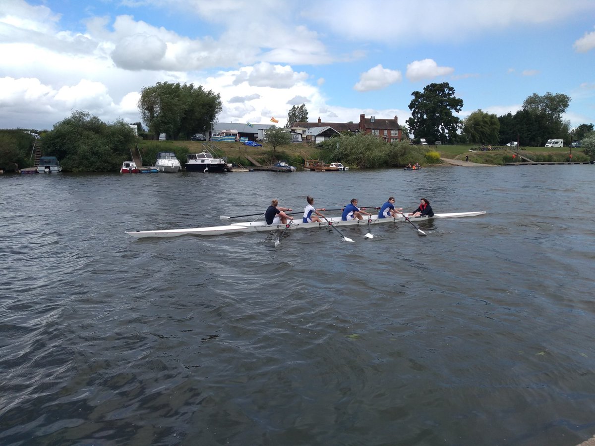 Cheltenham Prep Upper School tweet media