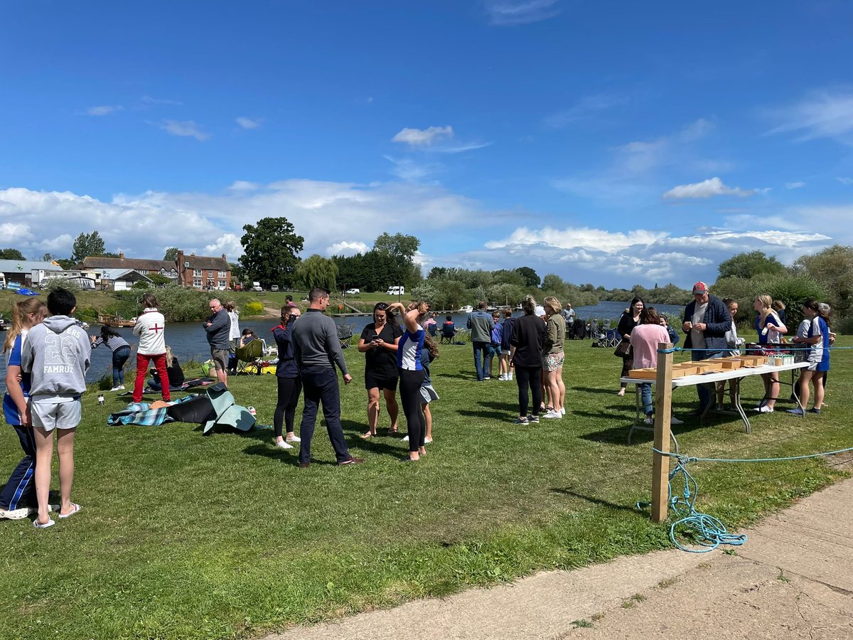 Cheltenham Prep Upper School tweet media