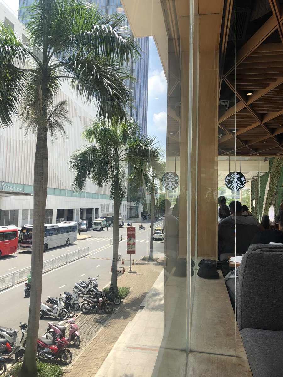 Mọi thứ đều ổn…