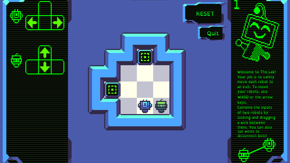 EraserLark's tweet photo. Hi, I'm Conner (aka EraserLark), a Game Designer and Programmer! Any feedback I can get on my games portfolio would be greatly appreciated!

@intogamesHQ #PortfolioPitstop #gamedev 

https://t.co/5hgbsihs64 https://t.co/Y8FHbNMgDq