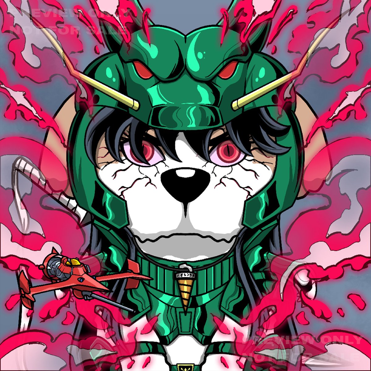 Dokage Grand Fleet tweet media