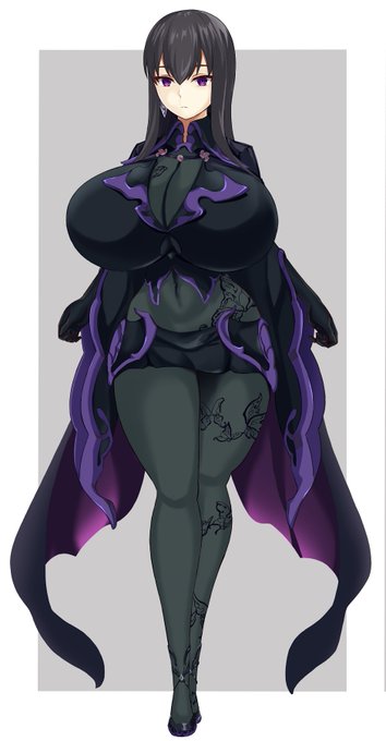 オリキャラのアンジェラちゃんをリメイク。
露出控え目でセクシーに見えるように意識。
#絵師さんと繋がりたい 
#イラストレーターさんとつながりたい
#絵描きさんと繋がりたい 
#イラスト好きな人と繋がりたい 