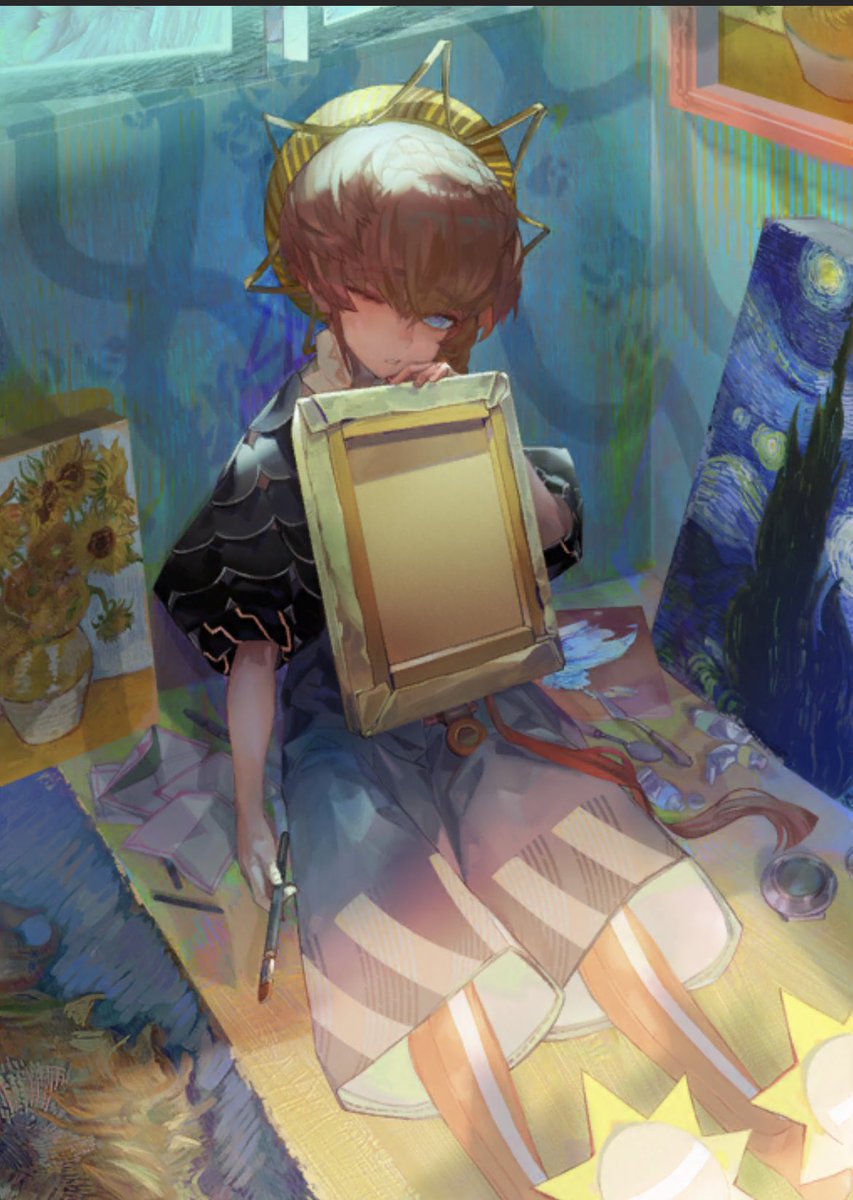 薬草 tweet media