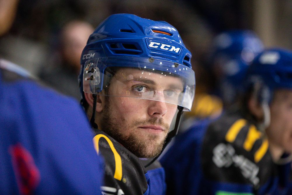 Support Joey Raats in his battle against cancer and be in with a chance of winning one of his jerseys from the 2021/22 season. 

All proceeds from the raffle will go to Joey’s GoFundMe. 

🎟 Get tickets: ow.ly/Lwuk50JCLuC