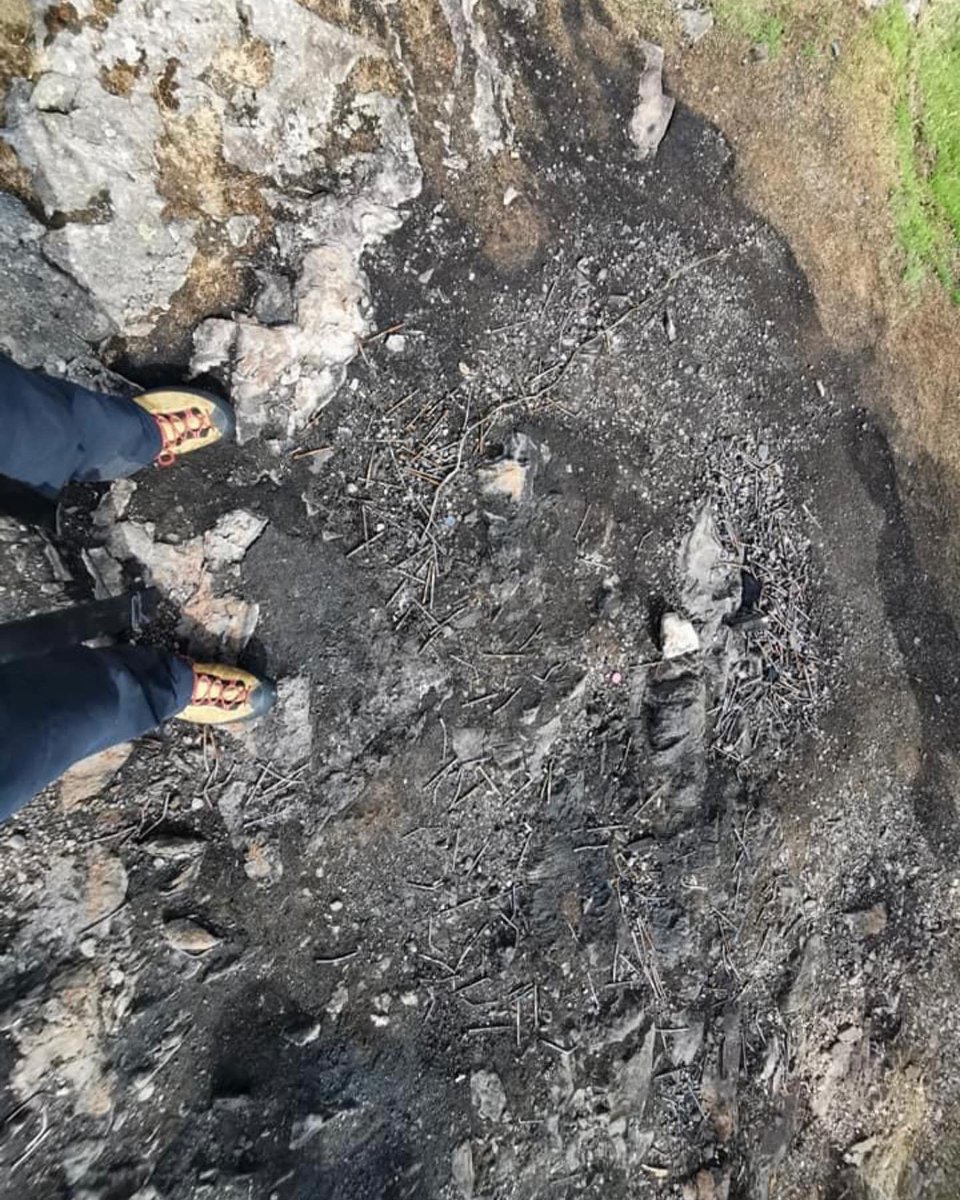munro277xs's tweet photo. #Howtownhotel this is not ok https://t.co/WxcRYxYpuJ