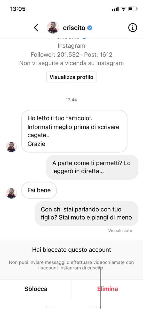 Alfredo Pedullà tweet media