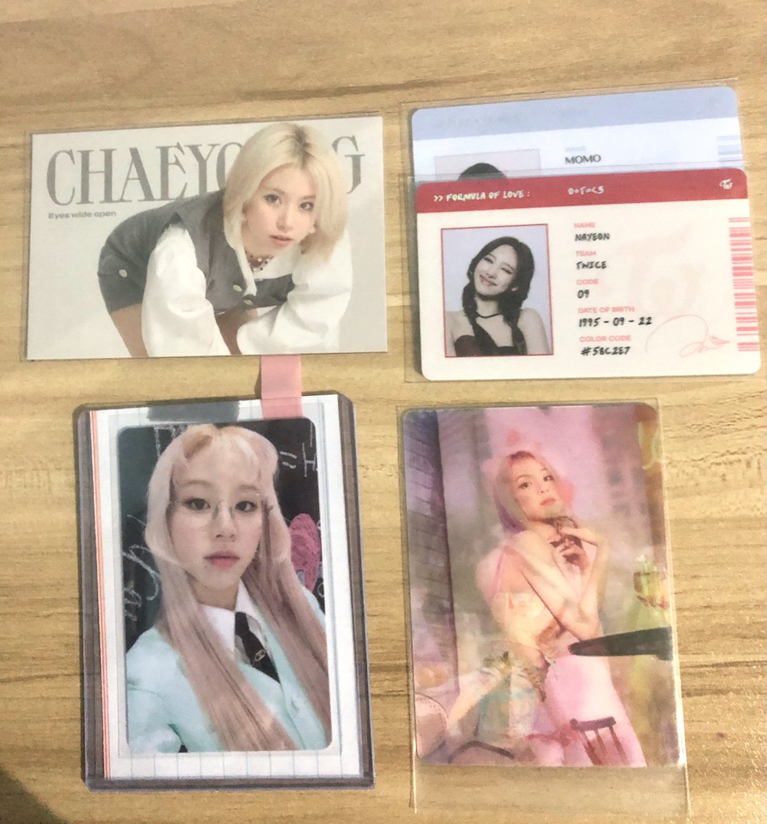 906joo's tweet photo. #niareceives 💌🍓 . . . love mail from @0890COLLECTS !
thank you so much for letting me adopt chae ld !! && thank you as well for the freebies !! ^^ parang set yung nabili ko heehee. ++ i 🫶🏼 the packaging SOO MUCH !! smells SOOOO nice ^^
꒰ ❛ #0890Proof ❜ ꒱ https://t.co/EHxPKHInKQ