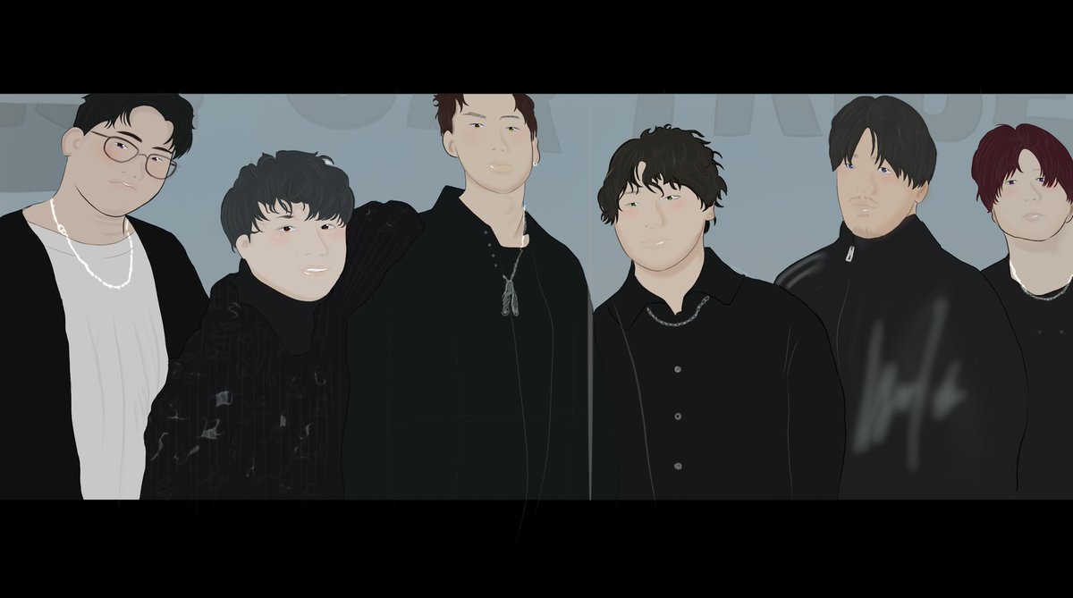 nagomoSub's tweet photo. はい‼️ネックレス有りのFAイラストdёsц☆
#ESPOIRTRIBE
@KEESUKE_ESPOIR
@Agovukuro
@hankunESP
@Hiroto_espoir
@KTH_KOU
@GATIYAMA_ESP
#espFA https://t.co/Y0bntqpG1b