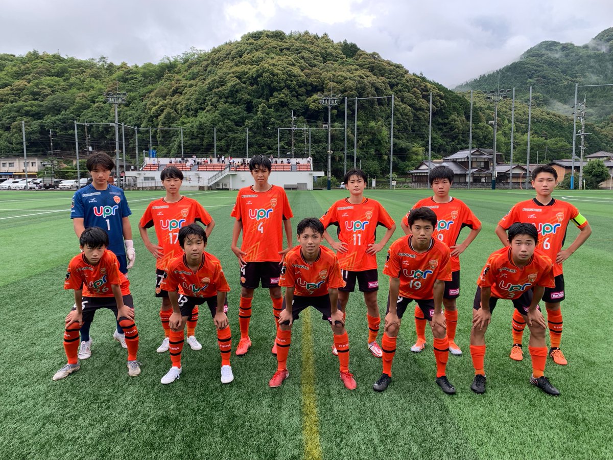 レノファ山口fcアカデミー Renofasports Twitter