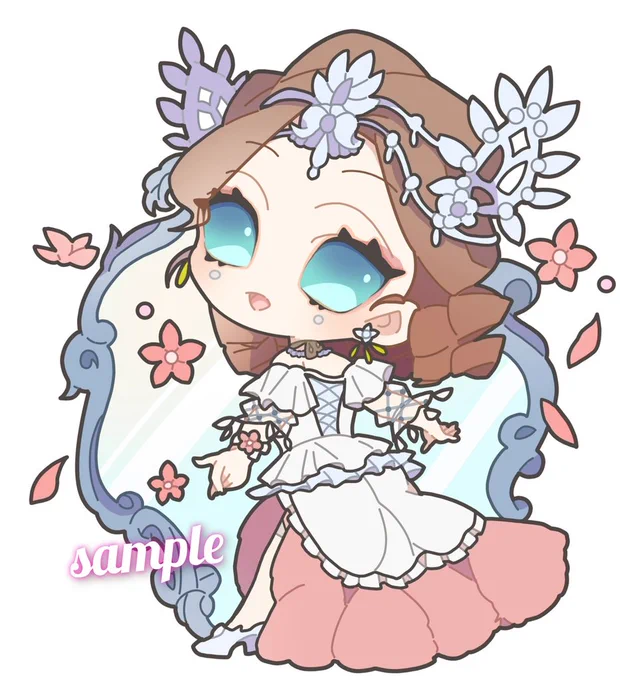 #2022年自分が選ぶ今年上半期の4枚

個人的にこの4枚が自分で良く描けたなあと思う 