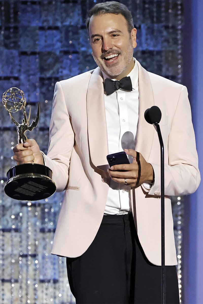 hotgosipnewz's tweet photo. 49th Annual Daytime Emmy Awards 2022 - Find Out Complete List Of Winners
#49thannualdaytimeemmyawards2022 #daytimeemmyawards #awards2022 #listofwinners
https://t.co/wgII0epxwQ https://t.co/RC8wry6KU9