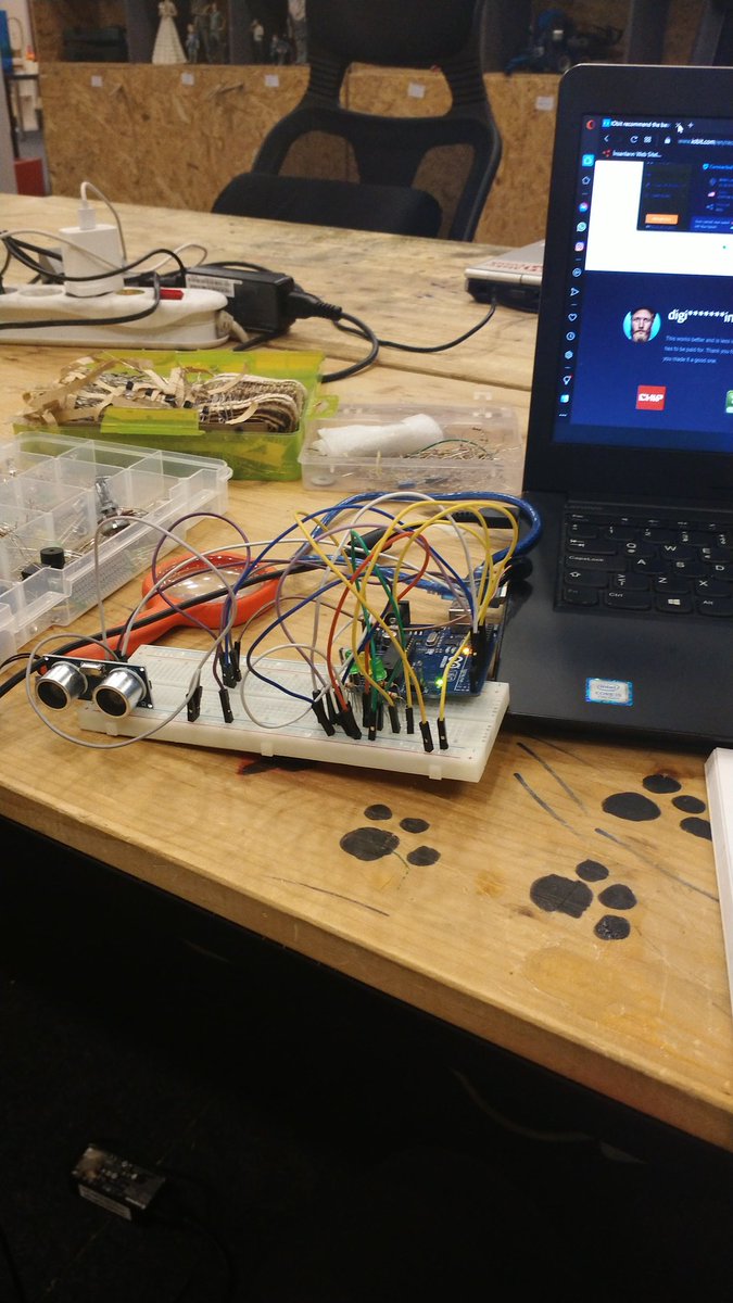 Maker Çocuk tweet media