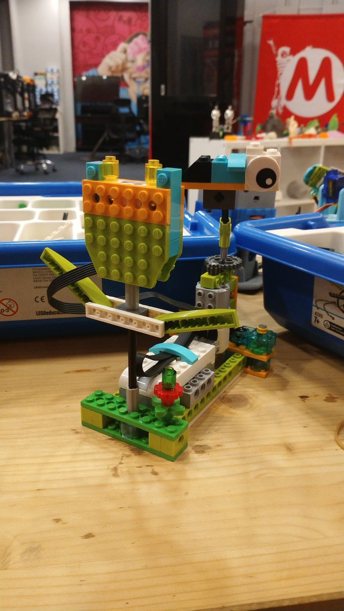 Maker Çocuk tweet media
