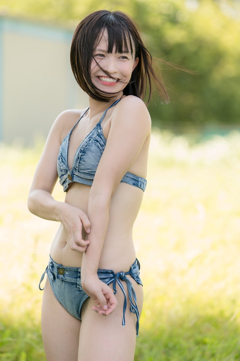 百川晴香 近代麻雀水着祭 直筆サイン色紙 20240922_百川晴香さん_Bety_近代麻雀水着祭2024 Kinma Collection_