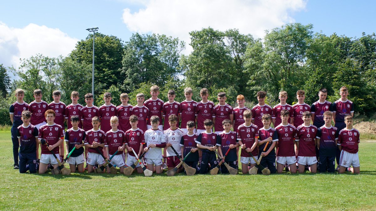 St. Mary's GAA Club, Athenry tweet media