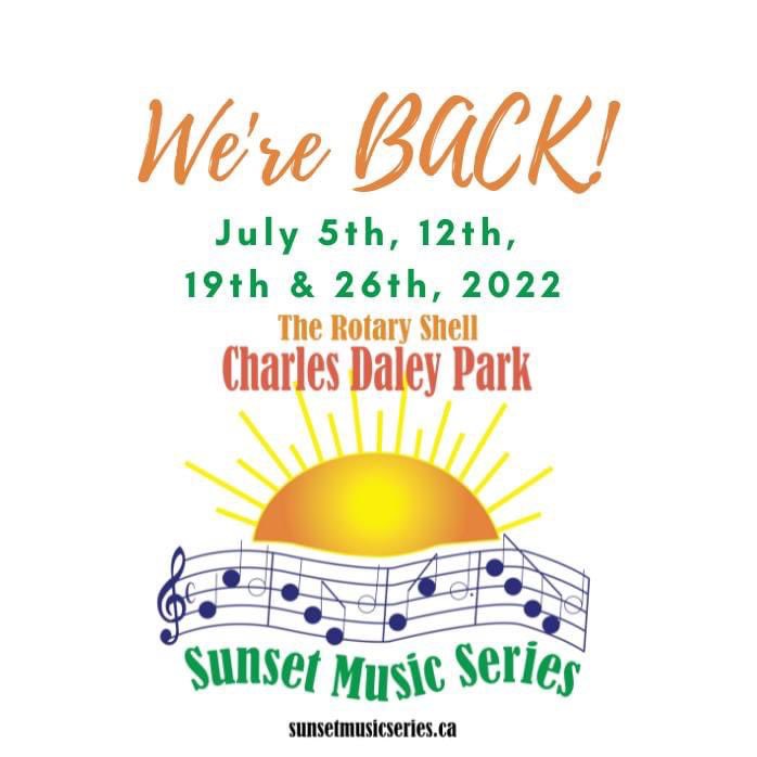 Rotary Club Of Lincoln, ON tweet media