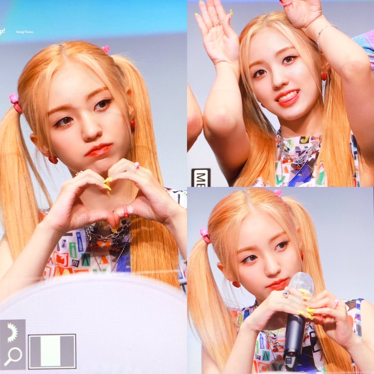 yeseosource's tweet photo. the cutest https://t.co/1Qax2EXmpk