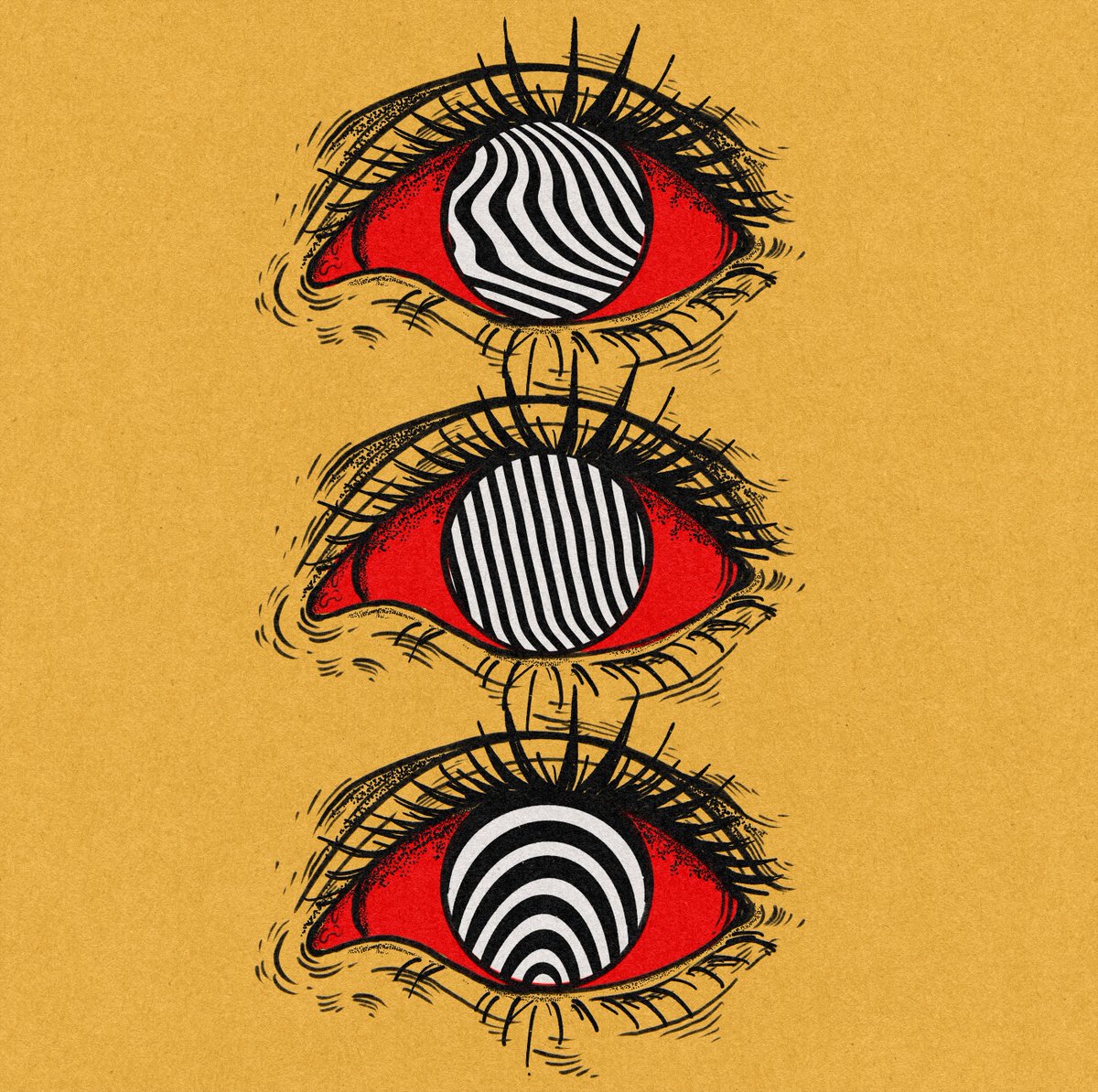 GalactixyI's tweet photo. Hello! My name is Andreea Dumuta. I am artist based in Romania. Currently looking for work. Some of my clients are New York Times, Kiss Fm, Corriere della Sera and many musical artists. I am open to anything from editorial to album cover artwork.

email: andreeadumuta@gmail.com https://t.co/L5cJCQvDuj
