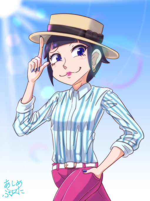 カンカンのtwitterイラスト検索結果
