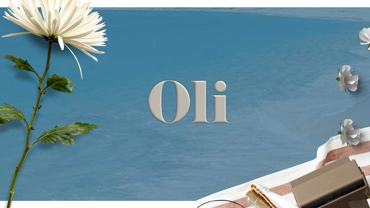 OCEANIQUE: Waves To Eternity tweet media