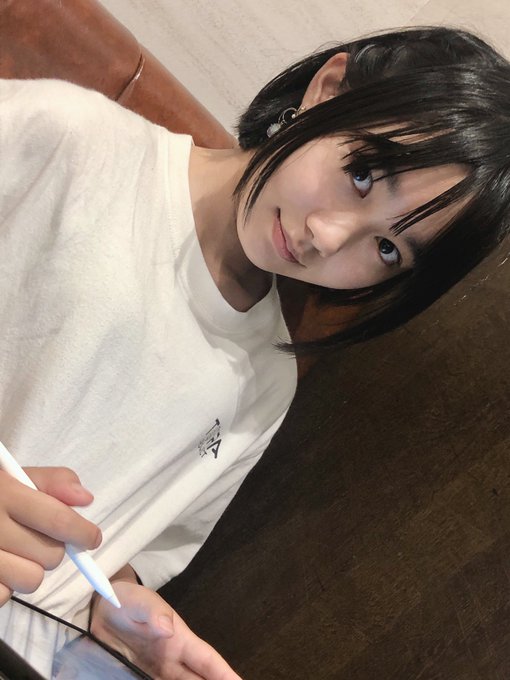 Twitterのコスプレ画像26