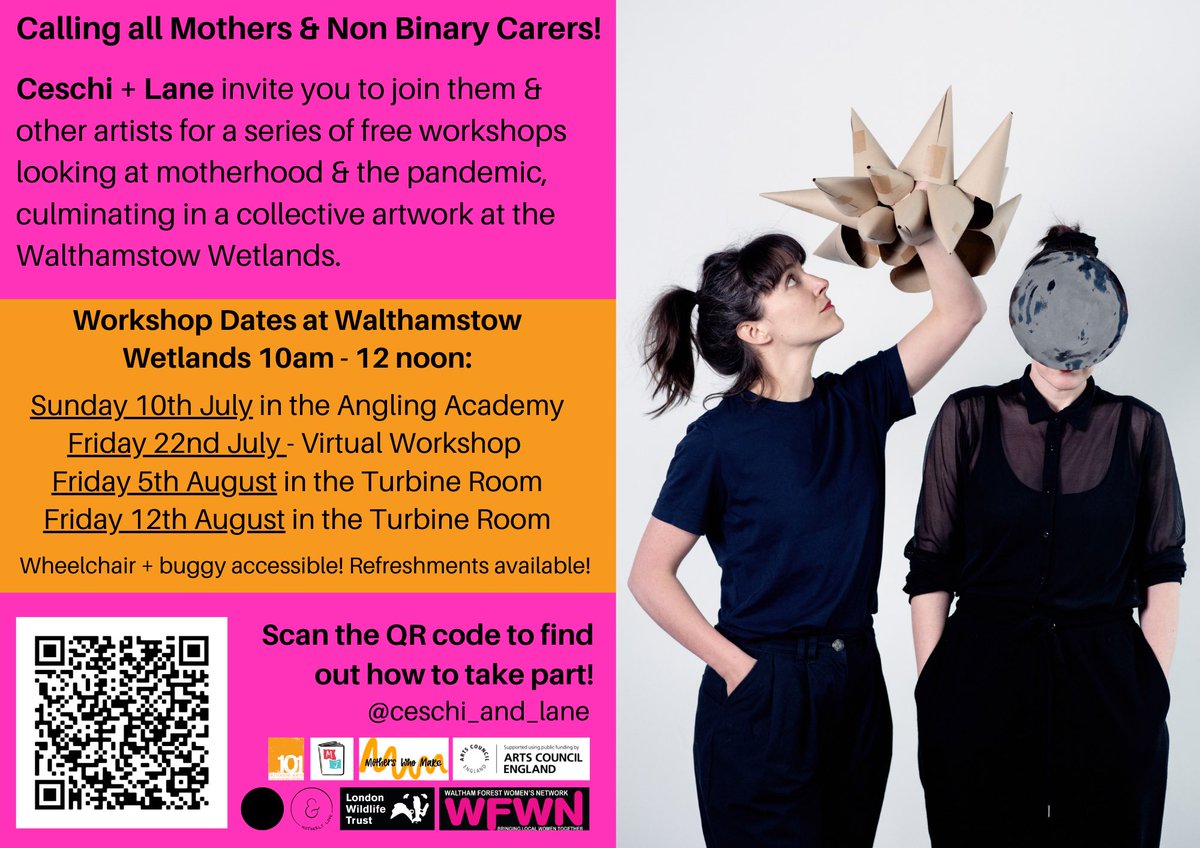 ceschi + lane tweet media