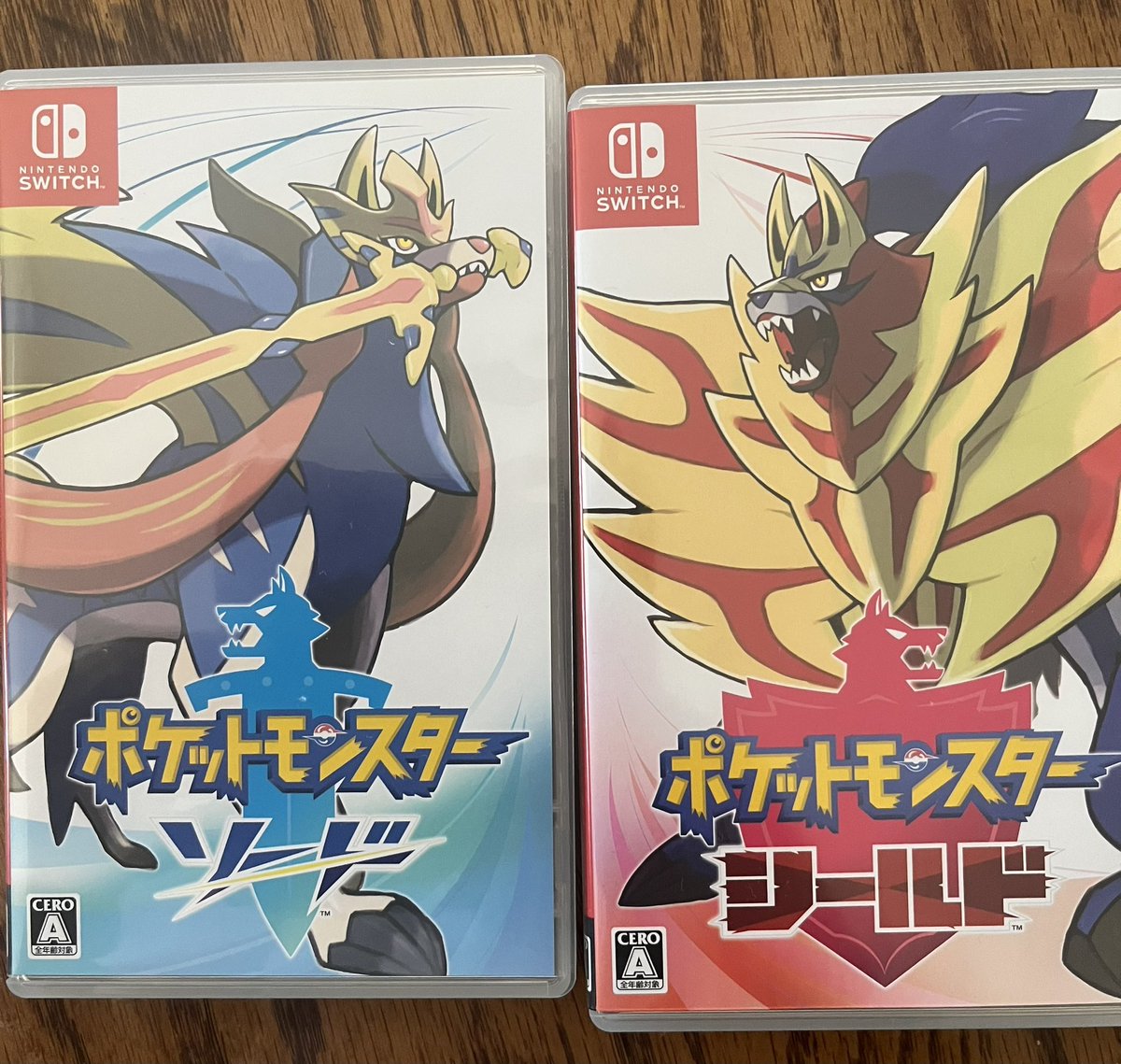 somen292959's tweet photo. とうとう買ってしまった https://t.co/hExr6uAMCd