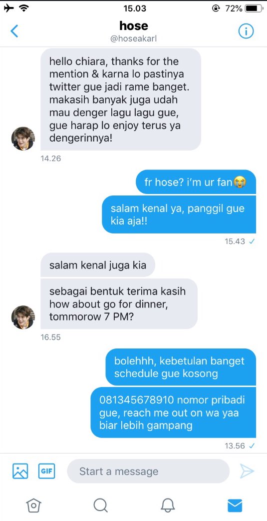 AILENAOLA's tweet photo. 7 PM
— jaehyun short au https://t.co/INzf1YYB6Q