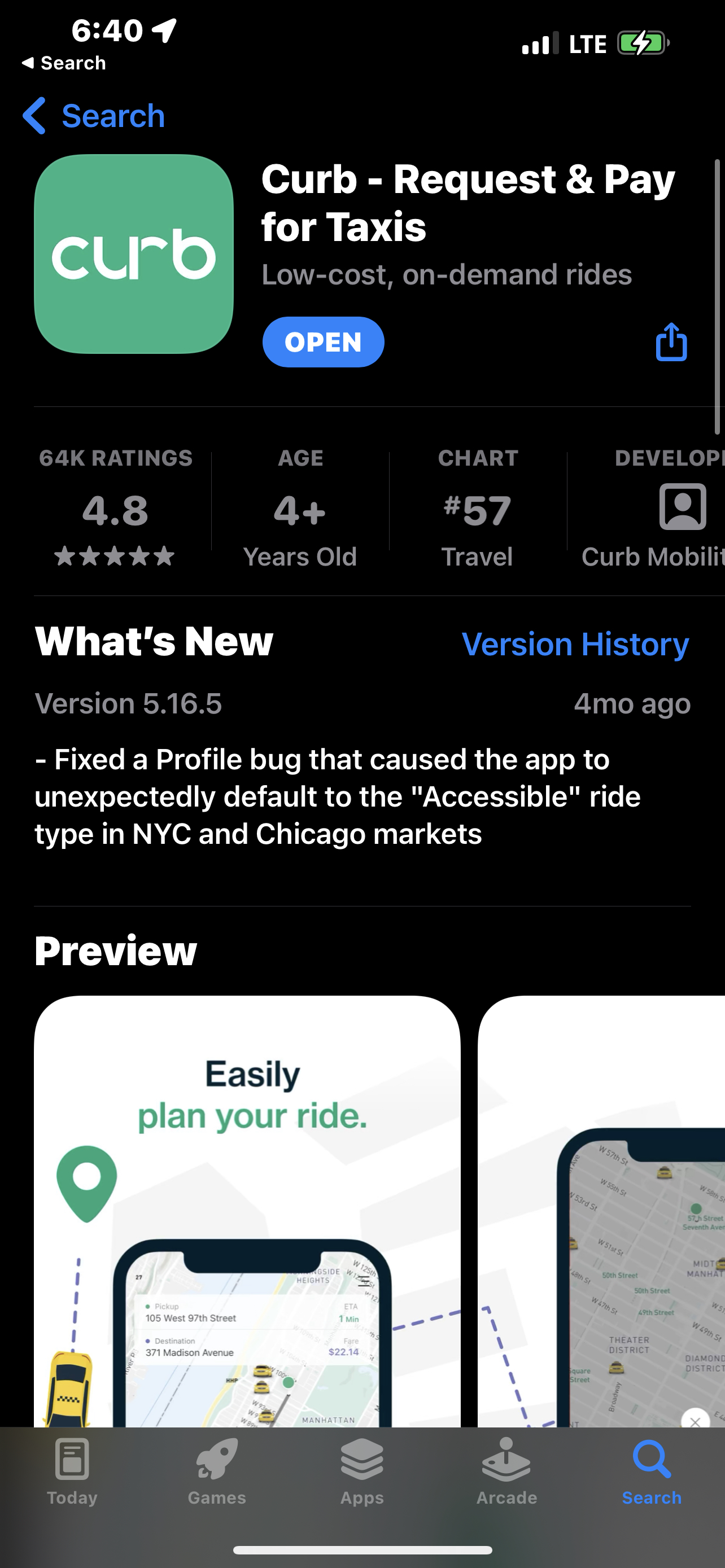 Leslie Fisher ✂️👩🏻‍🦳 on X: Heading to #ISTELive ? Happy to see they use  the Curb app here in New Orleans. Used it all the time in NYC last month.  Have not