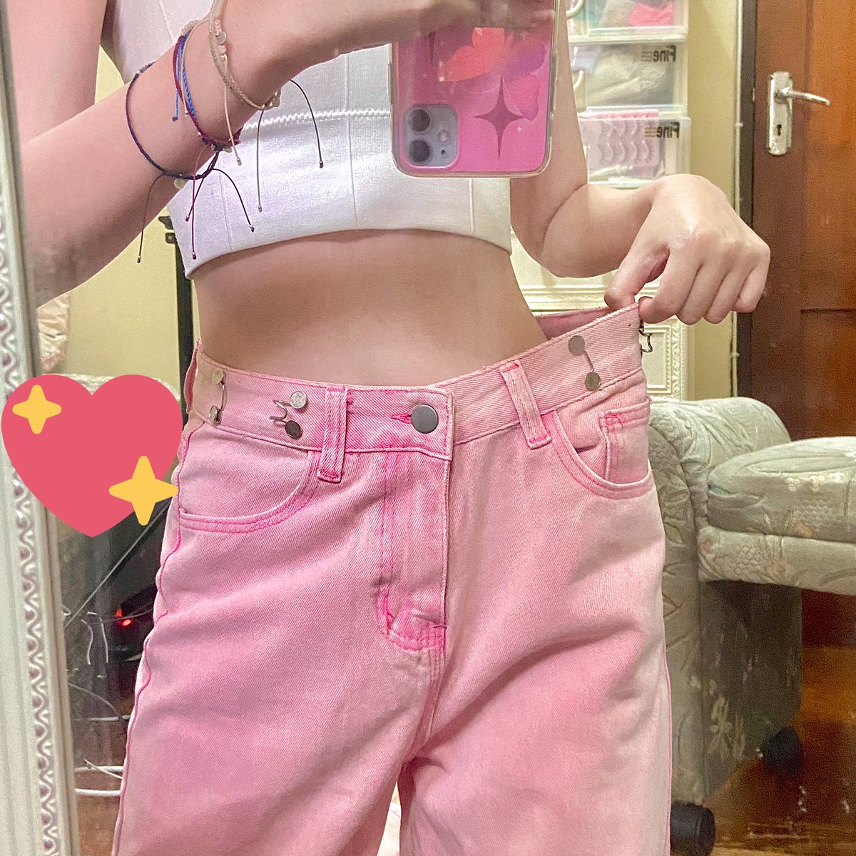 ❥ จัสวันนาเองยูวววว ⁷⁹ tweet media