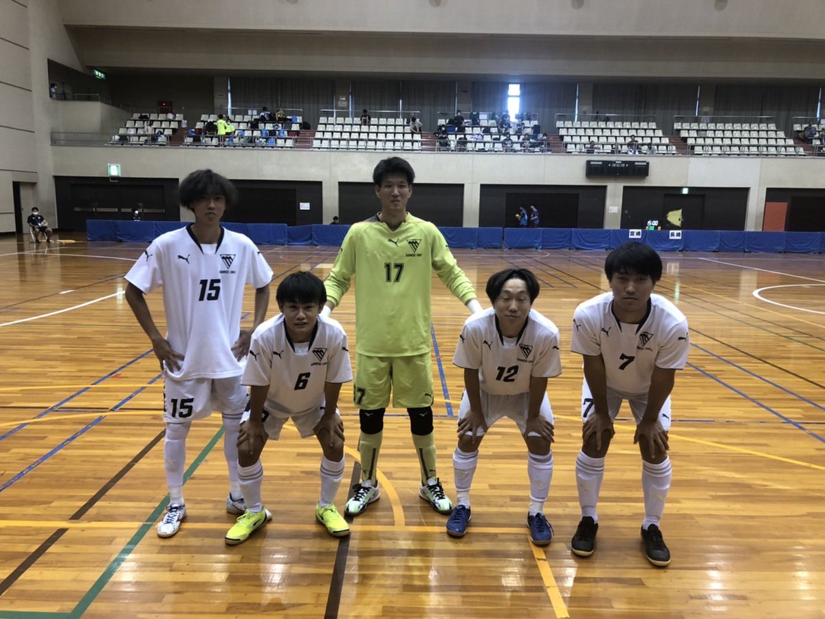 宮崎産業経営大学サッカー部 Sankeisoccer Twitter