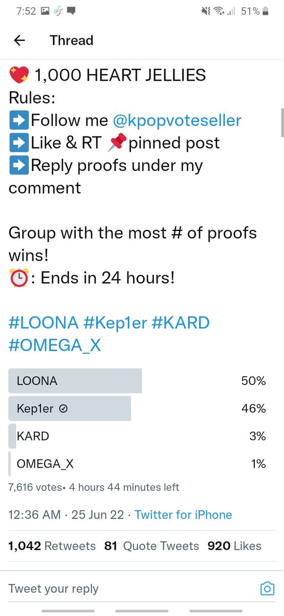 🍞 tweet media