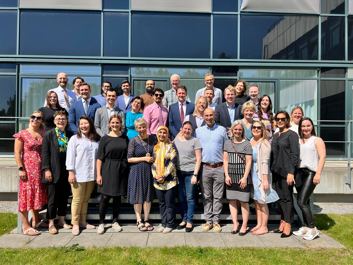 HenrikSchytz (@henrikschytz) on Twitter photo Congratulations to the new Masters of Headache Disorders 2022. It was a pleasure to meet and follow you. Thank you to the excellent staff and faculty behind the program! <a href="/rj_rigmor/">Rigmor H. Jensen</a> <a href="/uni_copenhagen/">University of Copenhagen</a> <a href="/Rigshospitalet/">Rigshospitalet</a> mhd.ku.dk <a href="/drfa_CPH/">Faisal Mohammad Amin</a> <a href="/MessoudAshina/">Messoud Ashina</a> Congratulations to the new Masters of Headache Disorders 2022. It was a pleasure to meet and follow you. Thank you to the excellent staff and faculty behind the program! <a href="/rj_rigmor/">Rigmor H. Jensen</a> <a href="/uni_copenhagen/">University of Copenhagen</a> <a href="/Rigshospitalet/">Rigshospitalet</a> mhd.ku.dk <a href="/drfa_CPH/">Faisal Mohammad Amin</a> <a href="/MessoudAshina/">Messoud Ashina</a>