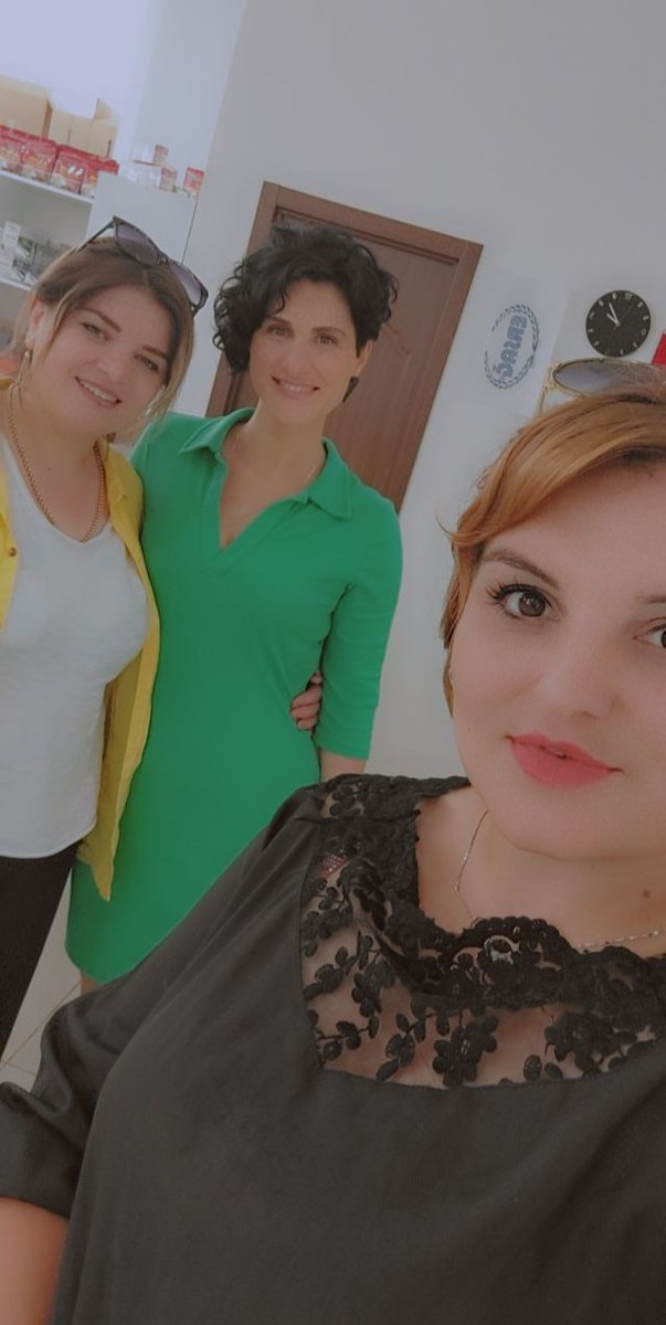 Deyerlı sponsrum geldı geler gelmez ofısde gorsduk <a href="/Seran70754693/">Seranə</a> 🤗