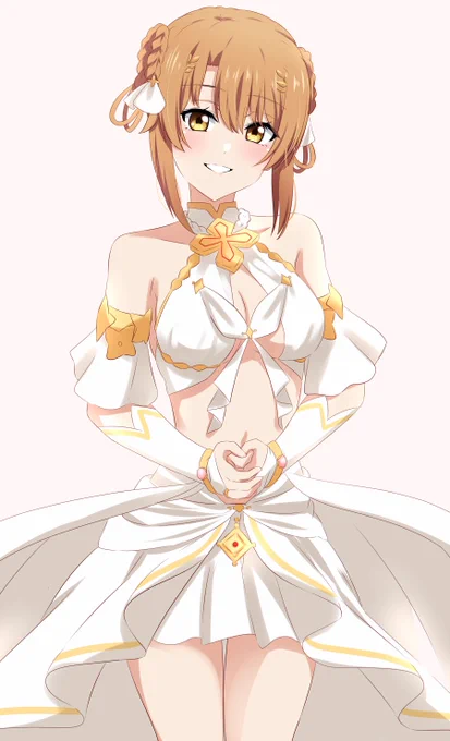 イロハ(儀装束) 