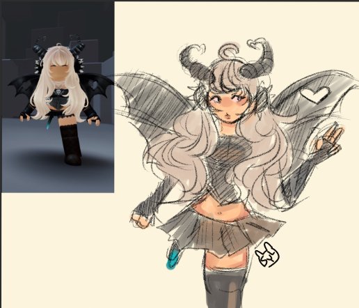 Sylv_est's tweet photo. request I did on amino:')

Commissions open if anyones interested!
⬇️⬇️
https://t.co/N2byLZfvtH

#robloxart #robloxcommission #RobloxArtCommissions #robloxcommission https://t.co/6Cof4ZHEiT