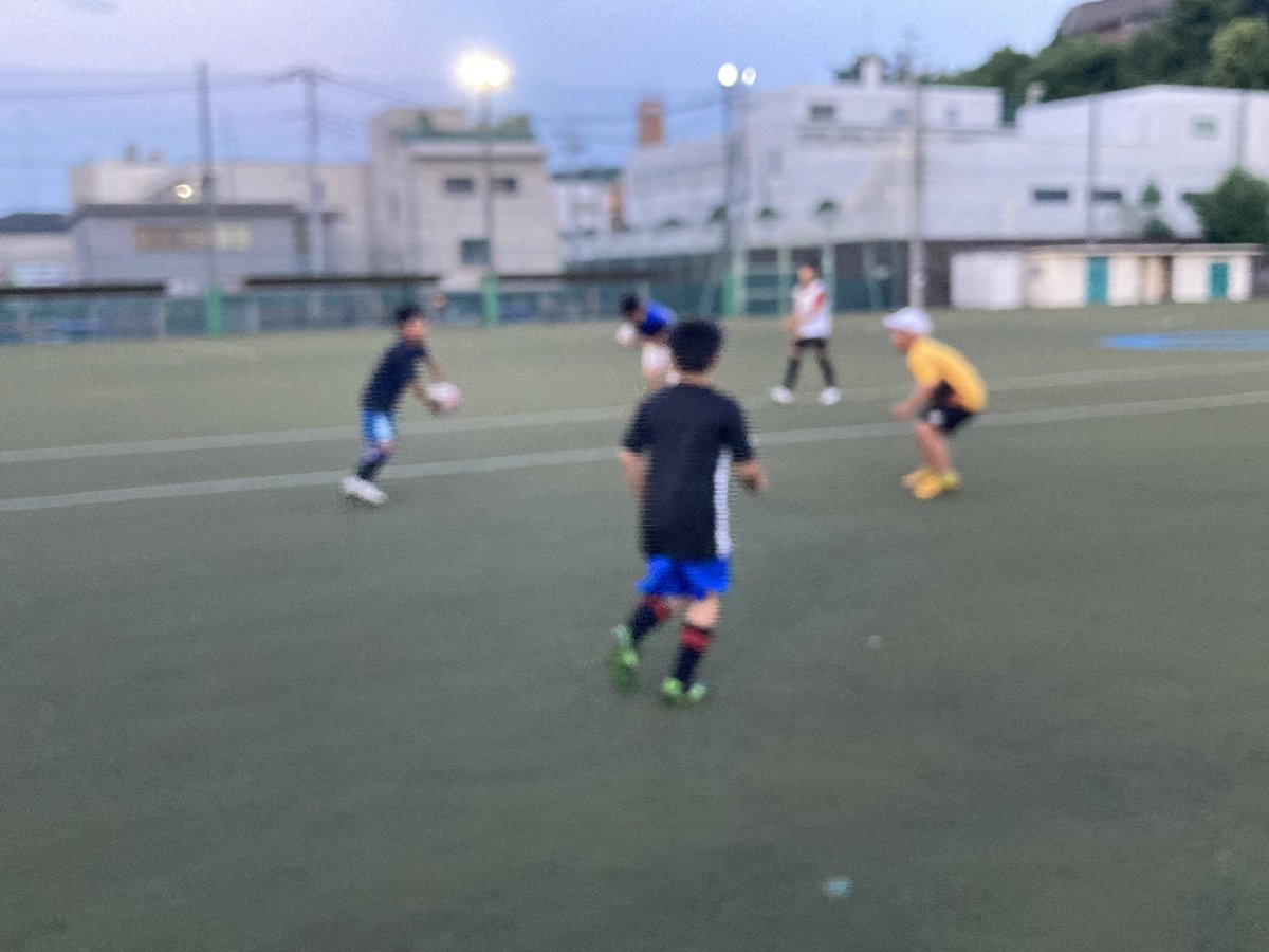 ERA_Ibaraki's tweet photo. 【#ERA6.25】
本日は振替日として実施!
いつもより参加者は少なかったですが、少ない時だからこそ個々にFOCUS!
また上級生は、下級生とやることで自らをアウトプットする機会となりました😁
#フカヤ歯科クリニック #阿部田医院 #水城高校 #あおやぎ整骨院 #エンビー https://t.co/gkpJswAThf